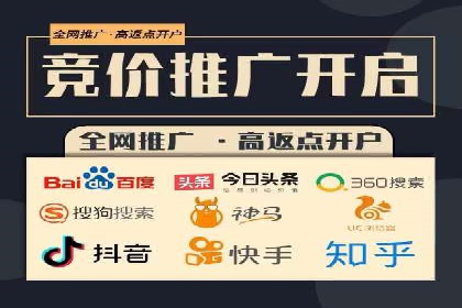 百度竞价投放技巧：行业领先企业的成功策略案例